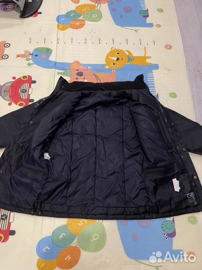 Полицейская форма мужская