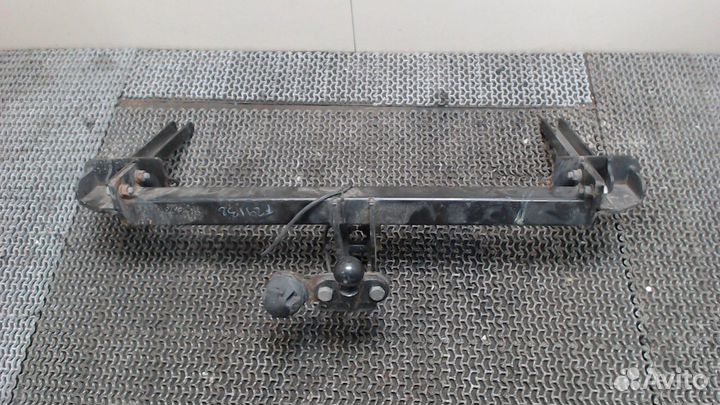 Прицепное устройство Opel Astra J, 2011