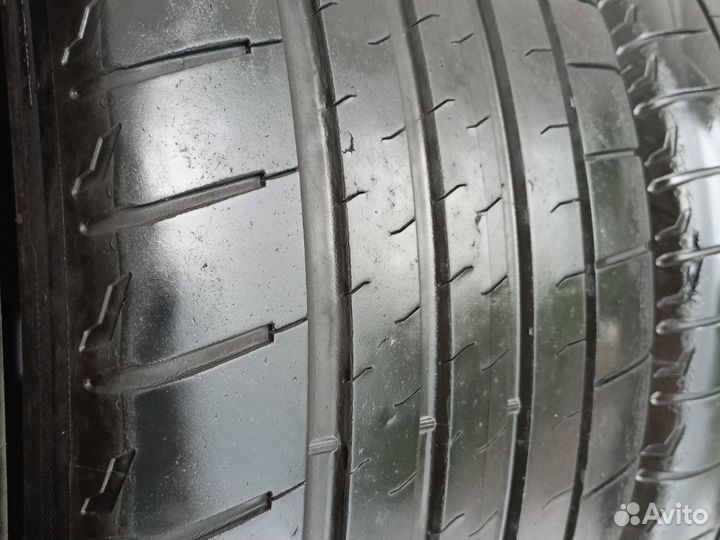 Bridgestone Potenza Sport 235/40 R19 96Y