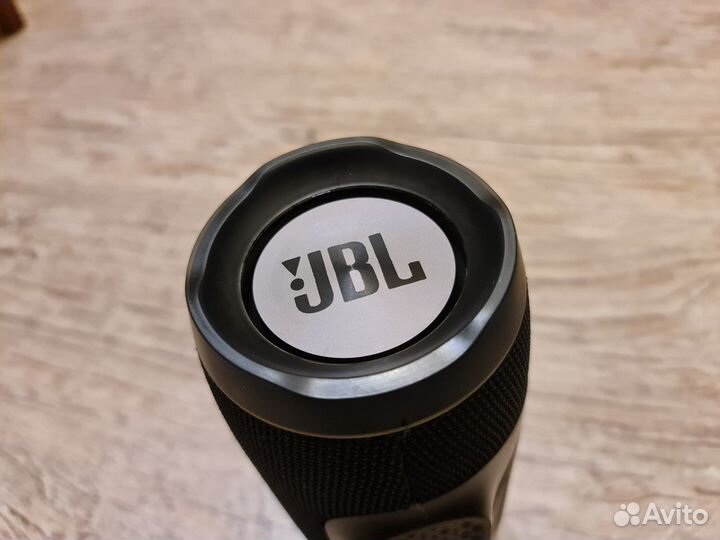 Колонка JBL Charge 3 Оригинальная GG