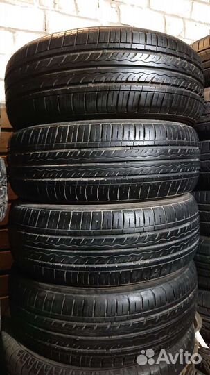 Kumho Solus KH17 205/60 R16 92V