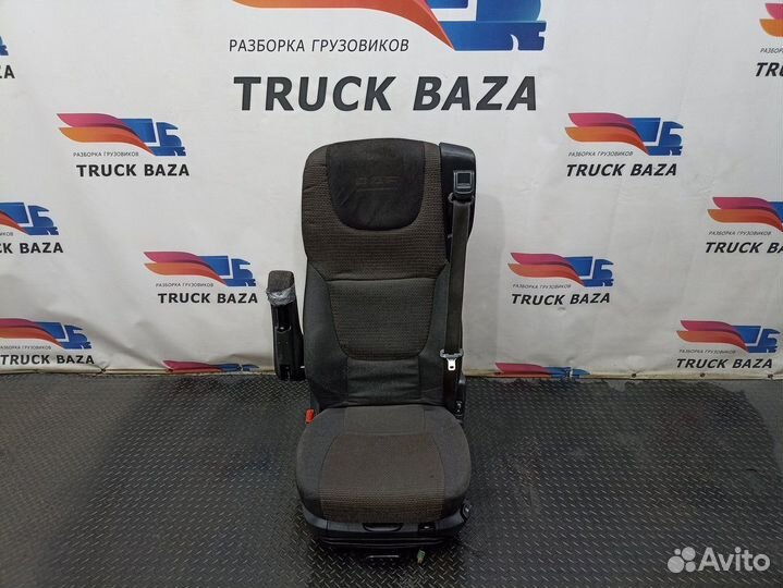 Комплект сидений Daf XF105