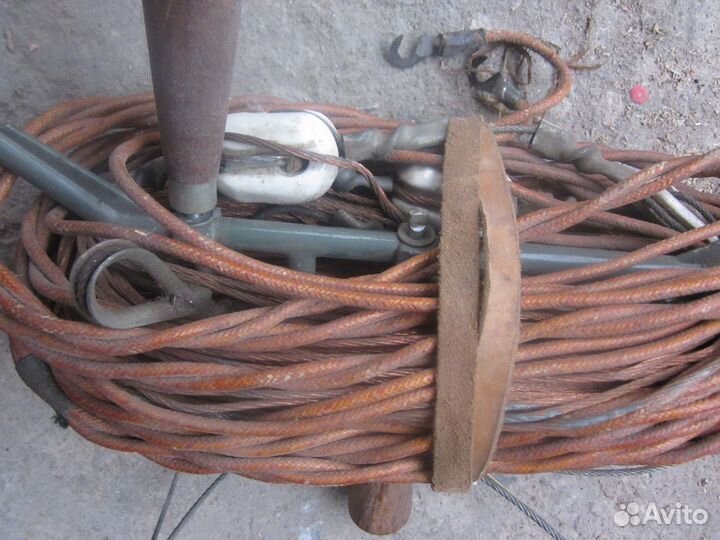 Антена для рации