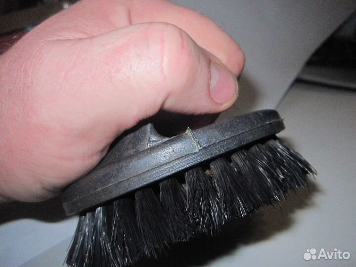Щетка одежная обмен