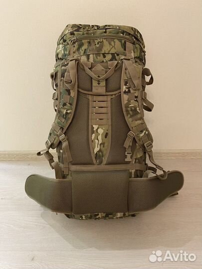 Рюкзак тактический Сплав Raptor 80 multipat