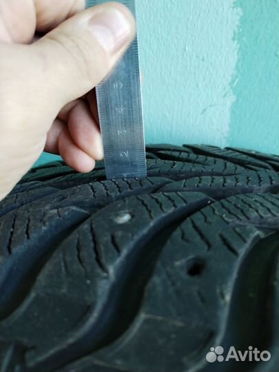 Yokohama Ice Guard IG35 235/60 R18 107T