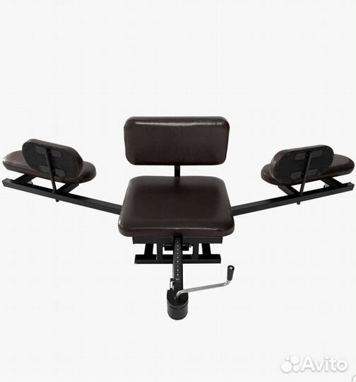 Тренажер для растяжки на шпагат