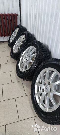Колеса R15