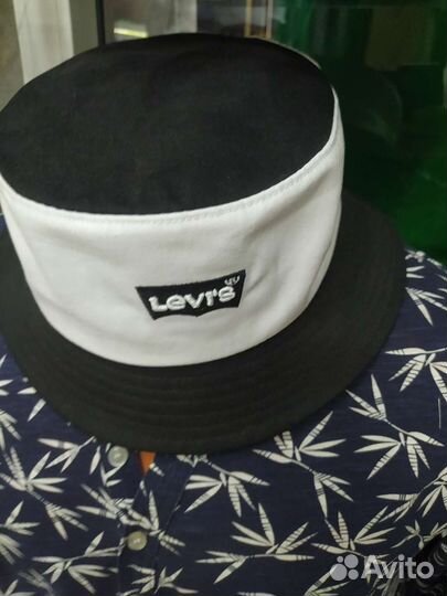 Панама Levi's