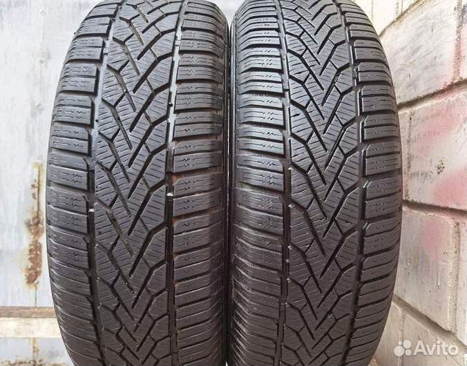 Semperit Speed Grip 2 185/65 R15 92T