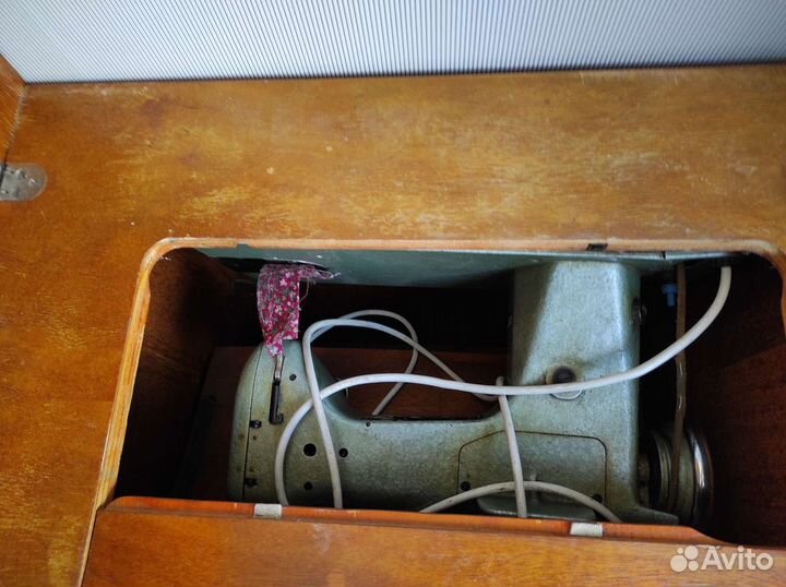 Швейная машина Radom 86