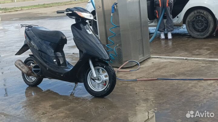 Продам Honda Dio AF-34
