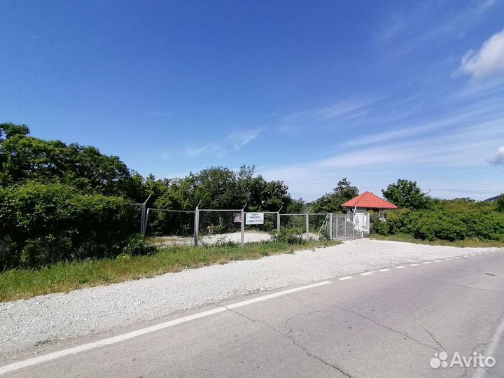 База отдыха Бриз Дюрсо, Абрау Дюрсо