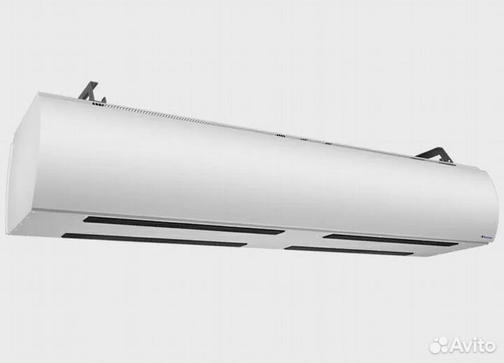 Тепловая завеса Тепломаш кэв-36П5042Е