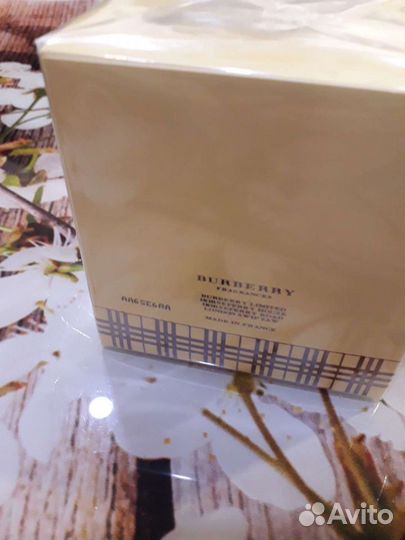 Духи Барбари викенд 100мл weekend for women