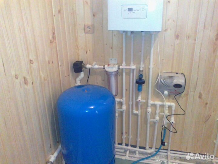 Мастер на час