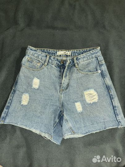 Шорты