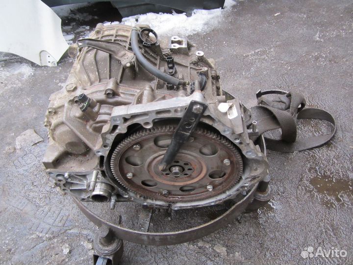 Вариатор K112F RAV4 30 2.0 3ZR-FAE) 4WD