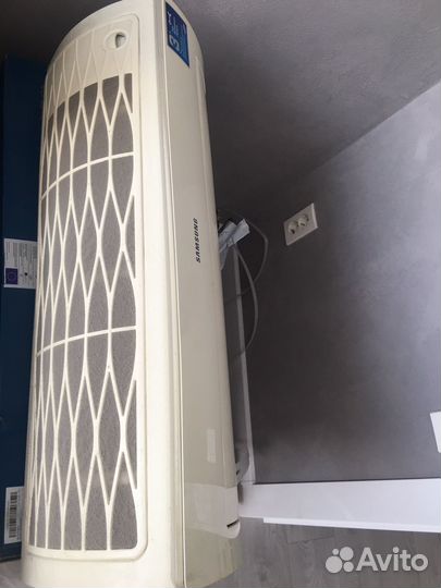 Сплит-система