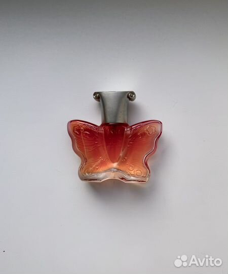 Anna Sui Sui Love edt 30 мл винтаж