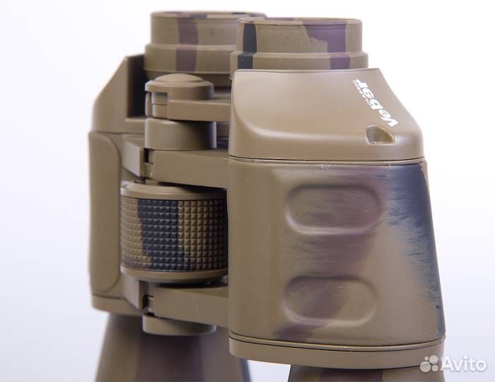 Бинокль Veber Classic бпц 20x50 VR (10961)