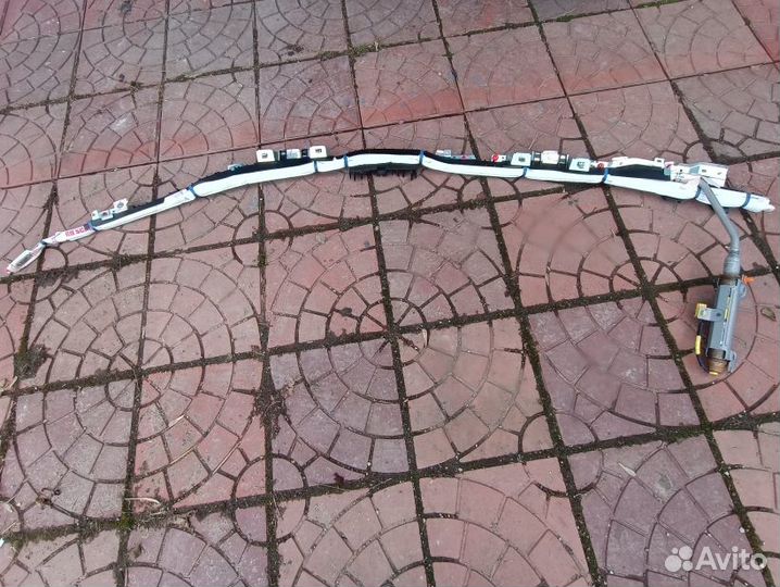 Honda crosstour разбор запчасти