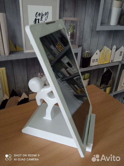 Подставка под телефон, планшет, электронную книгу