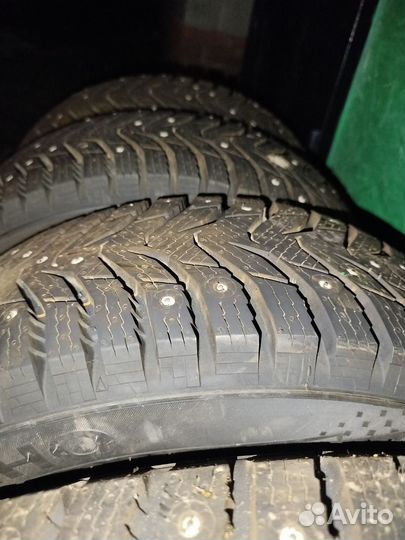 Kumho WinterCraft Ice WI31 175/65 R14 84K