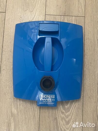 Крышка thomas twin t2 t1