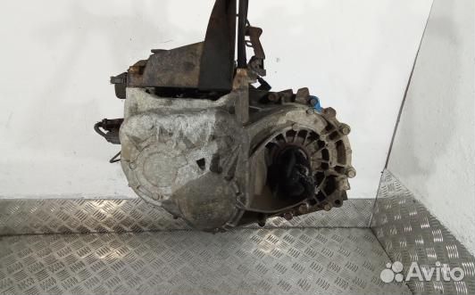 Кпп 6ст. KIA sportage 3 (HNT15TX01)