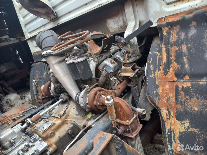 Гудронатор БЕЦЕМА БЦМ-65-03, 2001