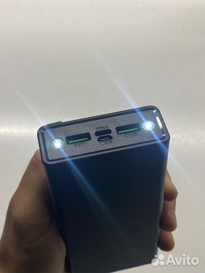 Повербанк 20000mAh