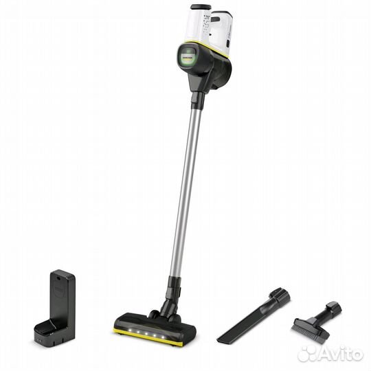 Новый Пылесос Karcher VC 6 Cordless ourFamily EU