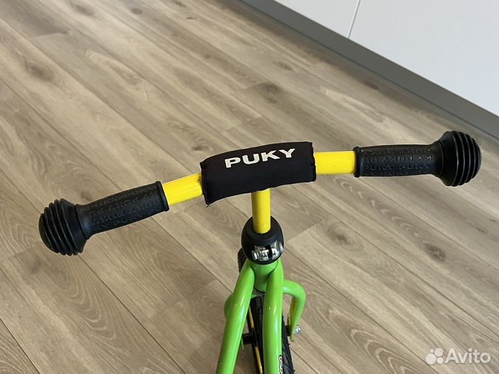 Беговел puky lr 1l