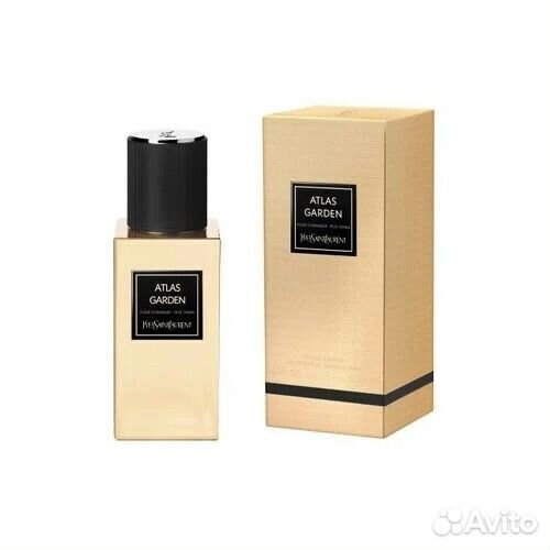 Yves Saint Laurent Atlas Garden 75 мл
