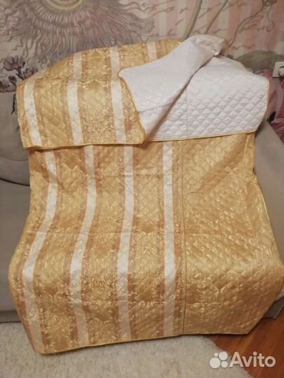 Плед покрывало