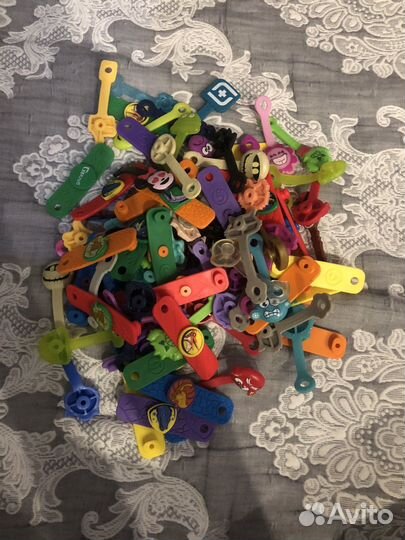 Скрепыши 1,2,3, завры 2