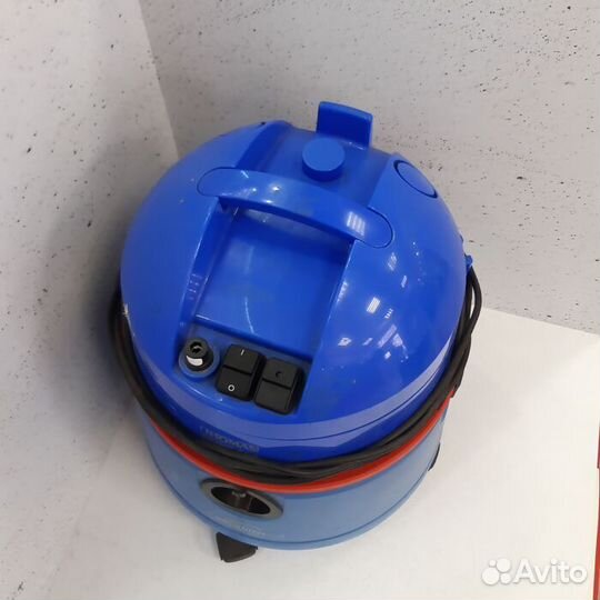 Пылесос Thomas bravo 20S Aquafilter (Рассрочка / Э