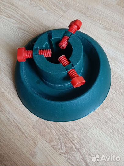 Подставка для ёлки