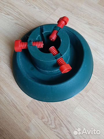 Подставка для ёлки