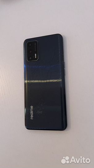 realme GT NEO 2T, 8/256 ГБ