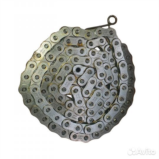 Цепь ролик. привода выгруз. устройства 549538