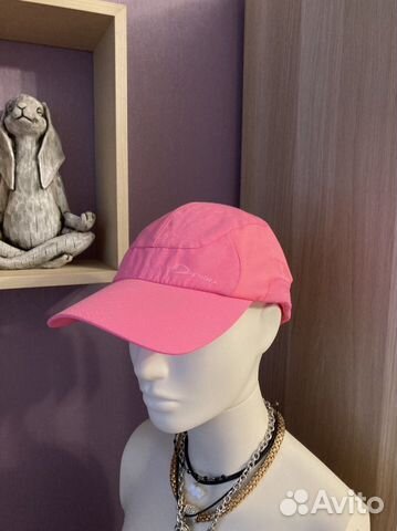 Кепка женская Demix