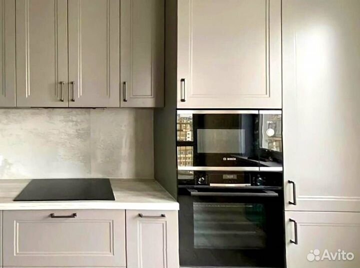 Кухни по вашим размерам с доставкой и сборкой