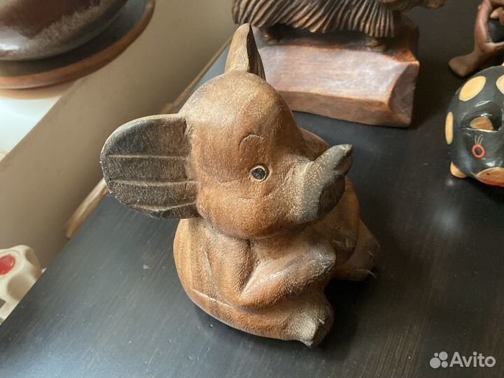 Сувениры из разных стран