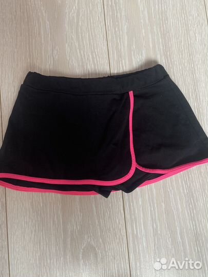 Вещи пакетом на девочку