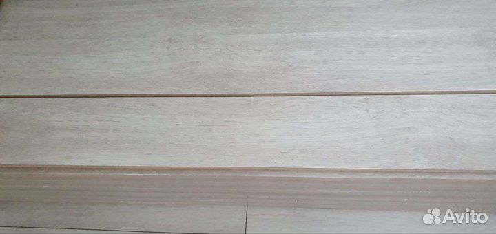 Плинтус мдф Quick Step