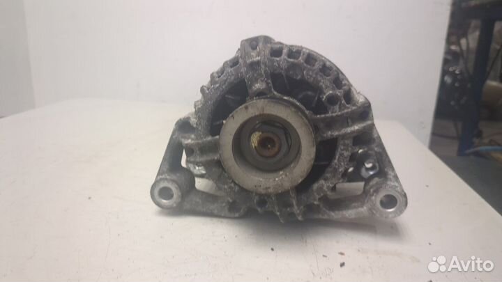 Генератор Opel Corsa C, 2003