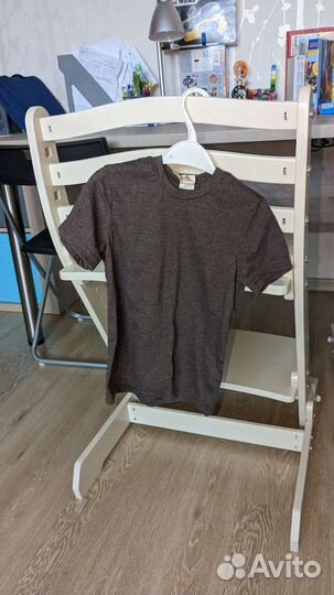 Футболка новая