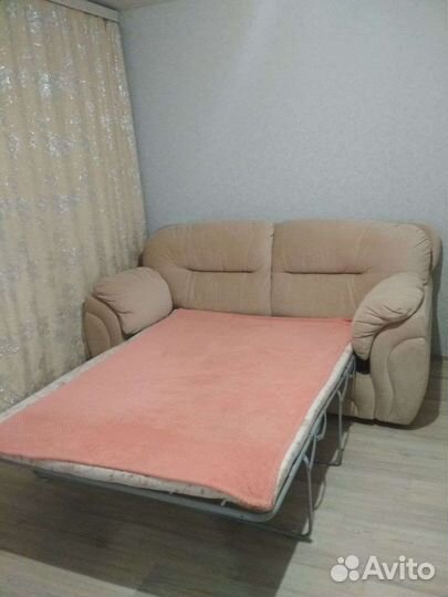 Диван бу